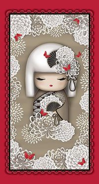 Yoriko