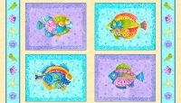 Jewels of the Sea