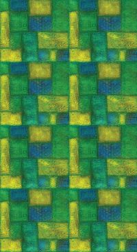 FDS110-03-2 - Up Up and Away - 1 YD Precut