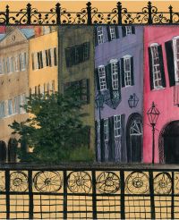 FDS115-04 Southern Je Ne Sais Quoi
