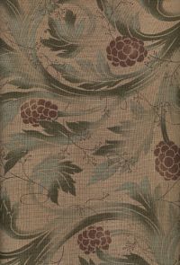 11615-F Cara Serenity by Daiwabo 1.5 yd Bolt End