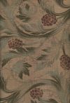 11615-F Cara Serenity by Daiwabo 1.5 yd Bolt End