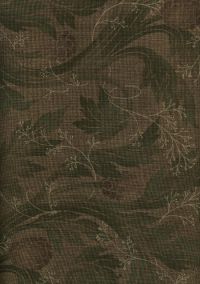 11615-G Cara Serenity by Daiwabo - 1.5 yd Bolt End