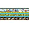 24122-X - Owl In The Family - 1 YD Precut