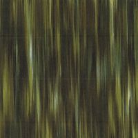 5619-48 - Fleurish - Moss Green - 1Yd Precut