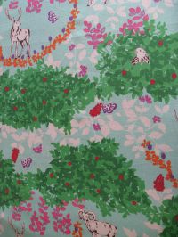 601C - Echino Wild Forest