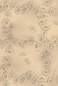 90010-E Cara Serenity by Daiwabo