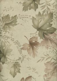 90037-A Cara Serenity Basics by Daiwabo