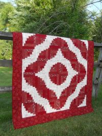 Squiggles Pattern