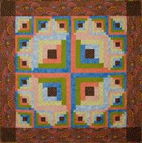 Wings - Pattern