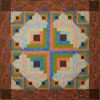 Wings - Pattern