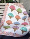 Ice Cream Cones - Pattern