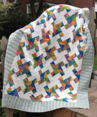 Little Widgets - Pattern