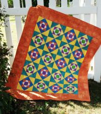 Penny Candy - Pattern