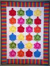 Turtle Time - Pattern