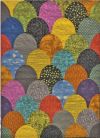 Giant Clam Shells - Pattern