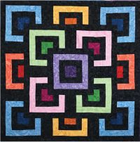 Block-A-Bye - Pattern