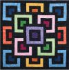 Block-A-Bye - Pattern