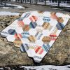 Love On The Rocks - Pattern