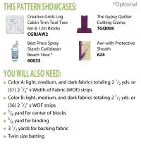 Coral Reef - Pattern #2
