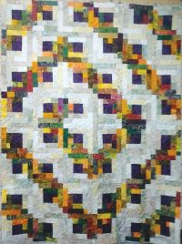 Coral Reef - Pattern