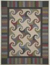 Spinning Snails / Happy Trails - Pattern