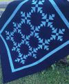 Almost Amish Cats Cradle - Pattern