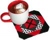 4 Huggy Muggy Ruggies - Pattern