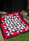 Pineapple Point - Pattern