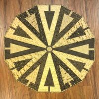 Triangle Trees - Pattern