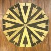 Triangle Trees - Pattern