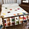 Falling Leaves - Pattern