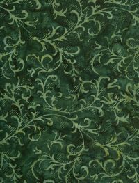 L2668-60 - Bali Handpaints - 1 Yd Precut