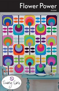Flower Power - Pattern