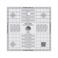 Creative Grids Turbo 4-Patch