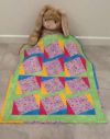 Bunny Be Warm - Pattern