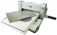 Crossover Fabric and Paper Die Cutter #3