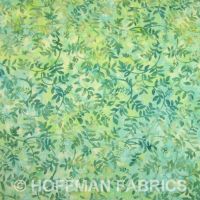 F2008-484 Seaside - Bali Handpaint Batiks