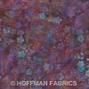 F2020-520 Sangria - Bali Handpaint Batiks