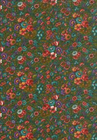 F764-1 - Tudor - 1 Yd Precut