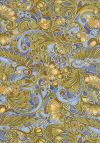 F858-6 - Age of Elegance - 1 Yd Precut