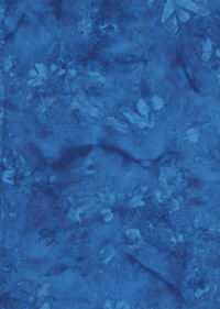 F9004-9 Infinity - India Fair Trade Hand Dyes