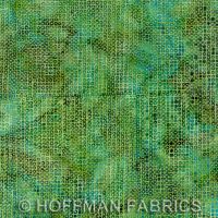 G2197-429 Leapfrog - Bali Handpaint Batiks