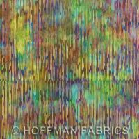 G2198-474 Punch - Bali Handpaint Batiks