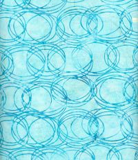 H2306-484 Seaside - Bali Handpaint Batiks