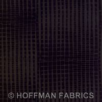 H2308-494 Raven - Bali Handpaint Batiks