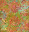 H2313-575 Mardi Gras - Bali Handpaint Batiks