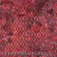 J2339-107 Chianti - Bali Handpaint Batiks