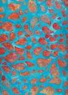 J2351-339 Summer - Bali Woodprint Batiks