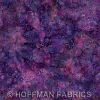 J2367-45 Grape - Bali Handpaint Batiks